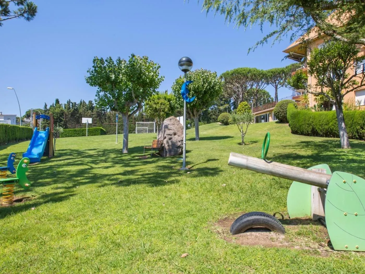 0333 Apartment In Calella De Palafrugell