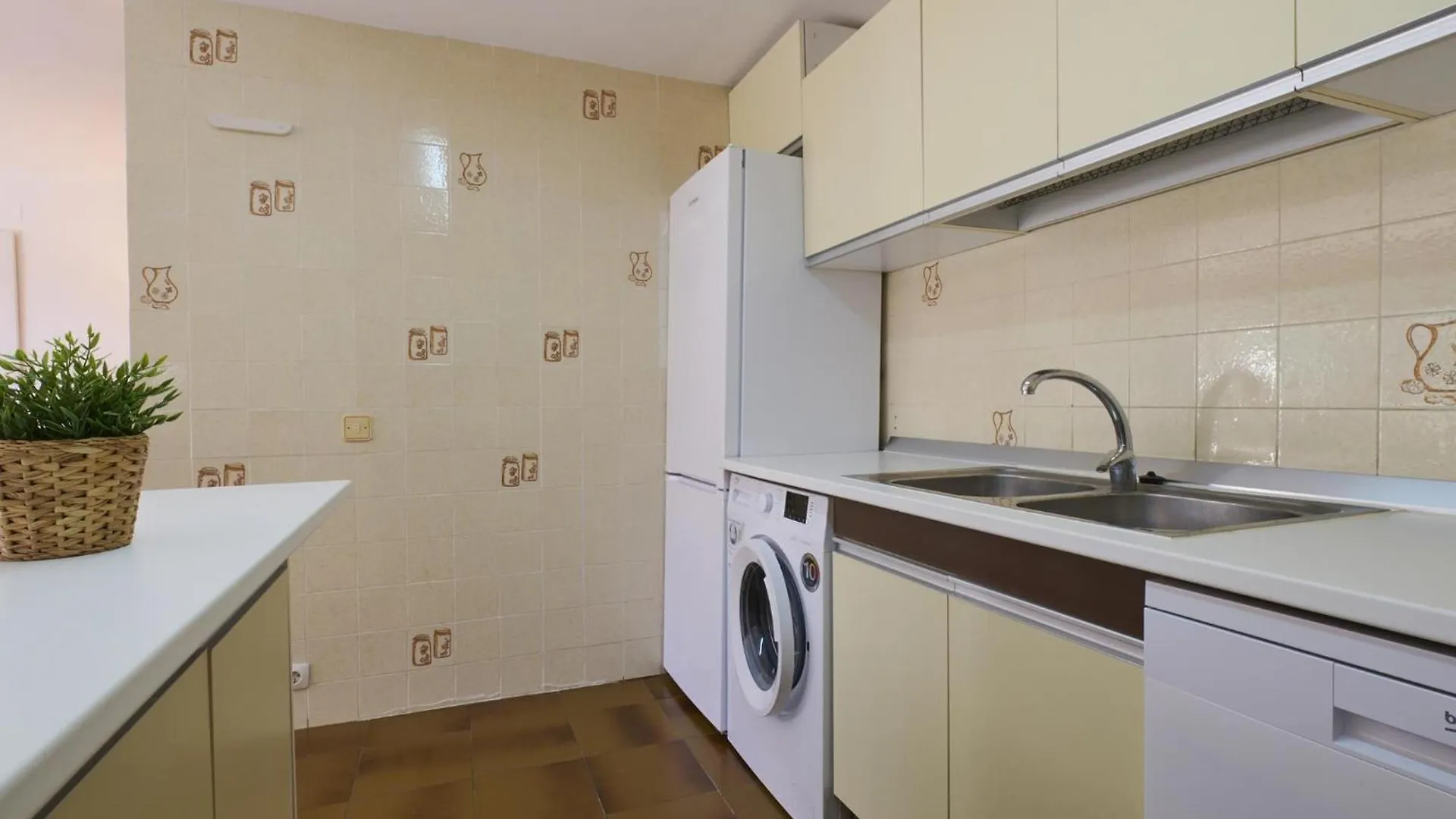 0333 Apartment In Calella De Palafrugell