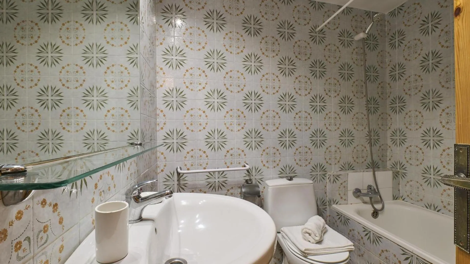 0333 Apartment In Calella De Palafrugell
