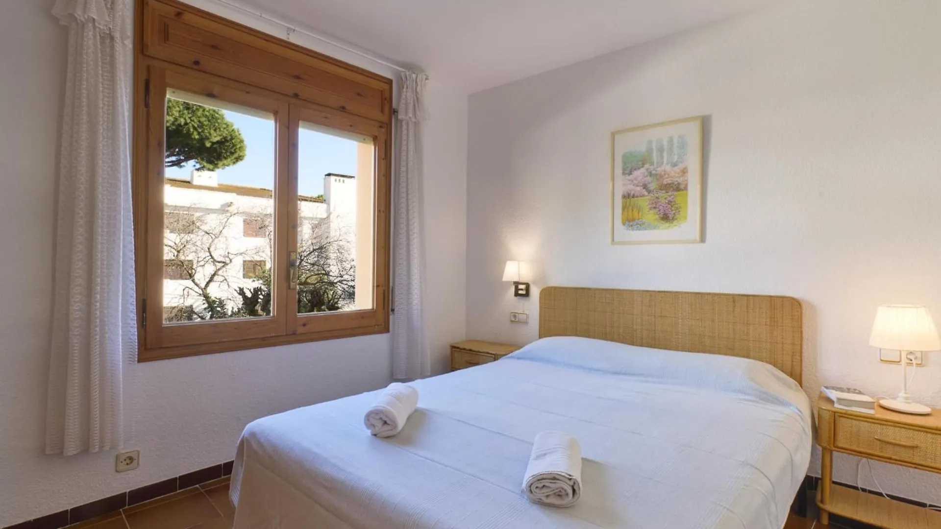0333 Apartment In Calella De Palafrugell Spain