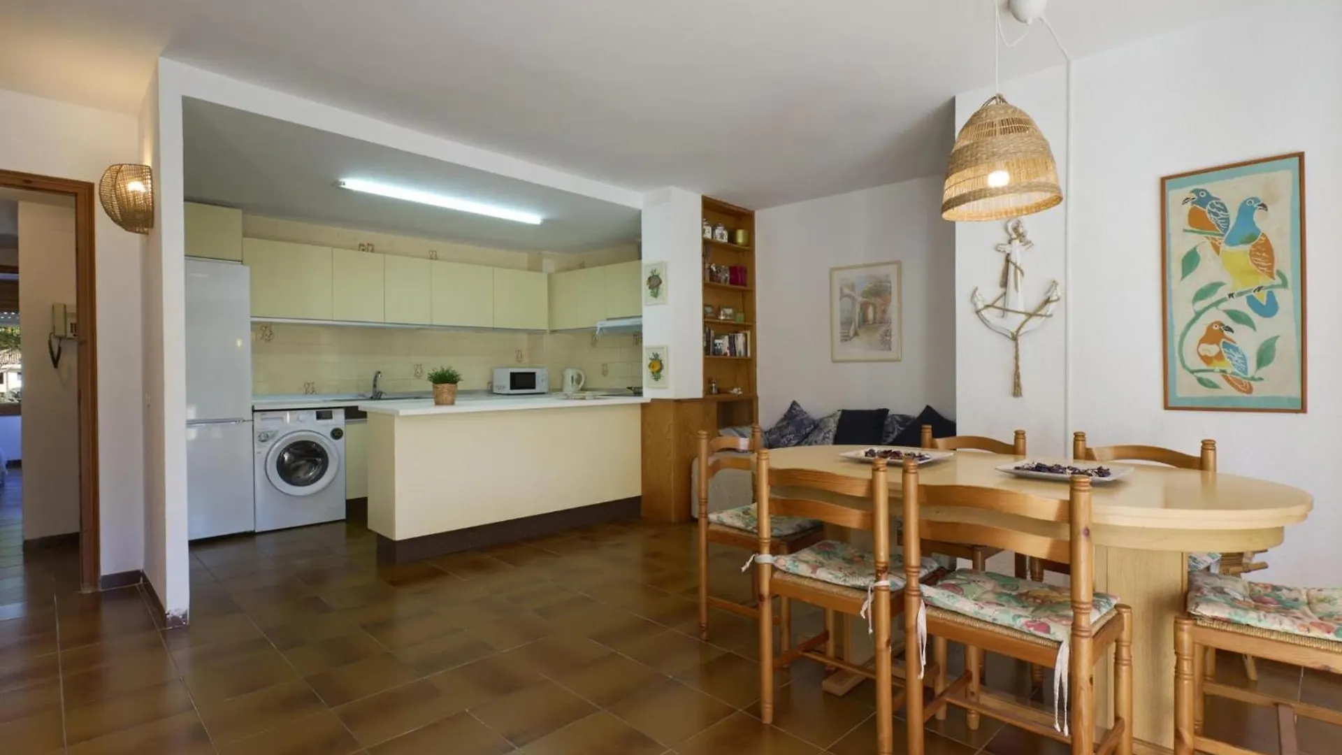 0333 Apartment In Calella De Palafrugell Spain