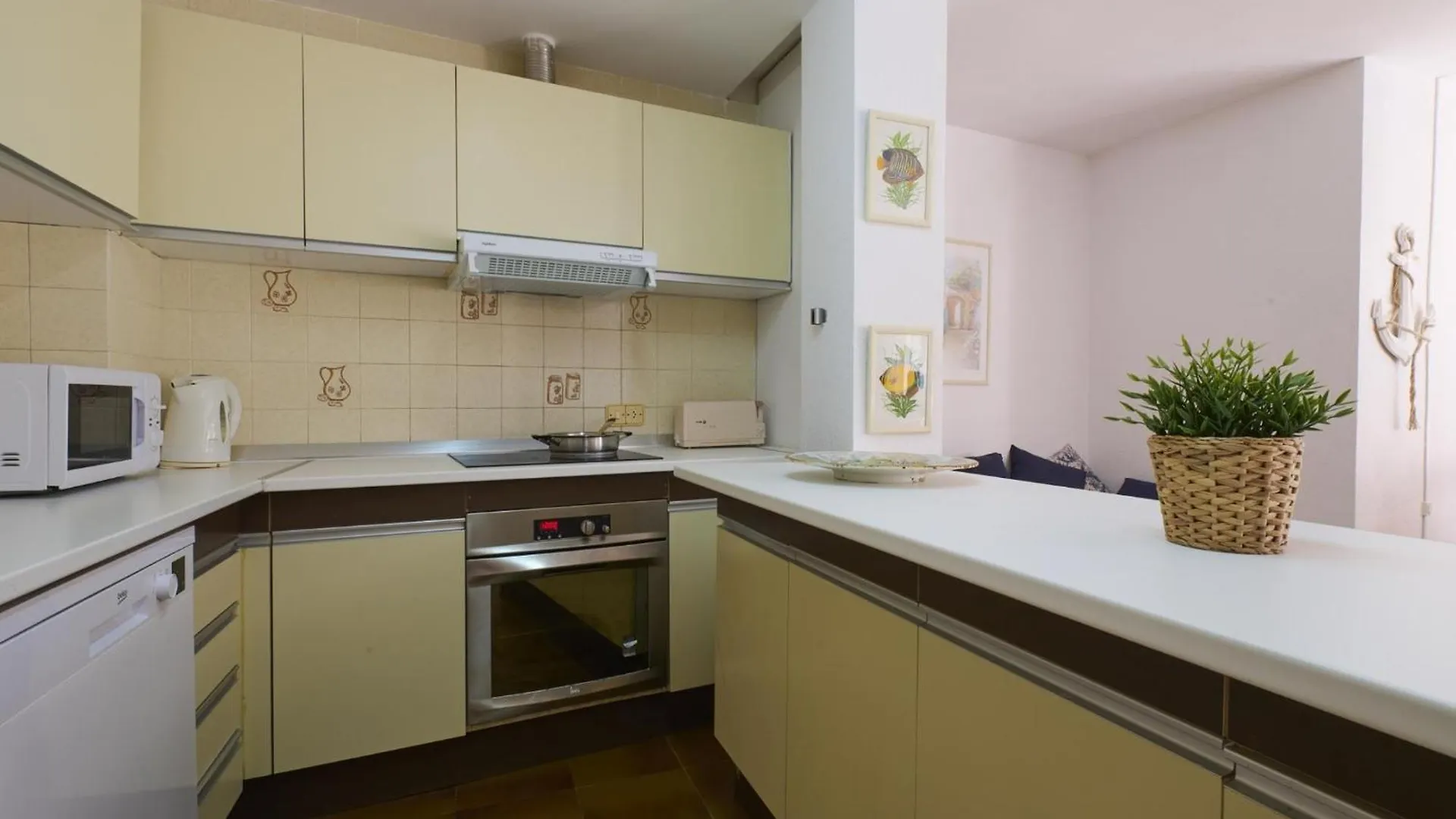 0333 Apartment In Calella De Palafrugell