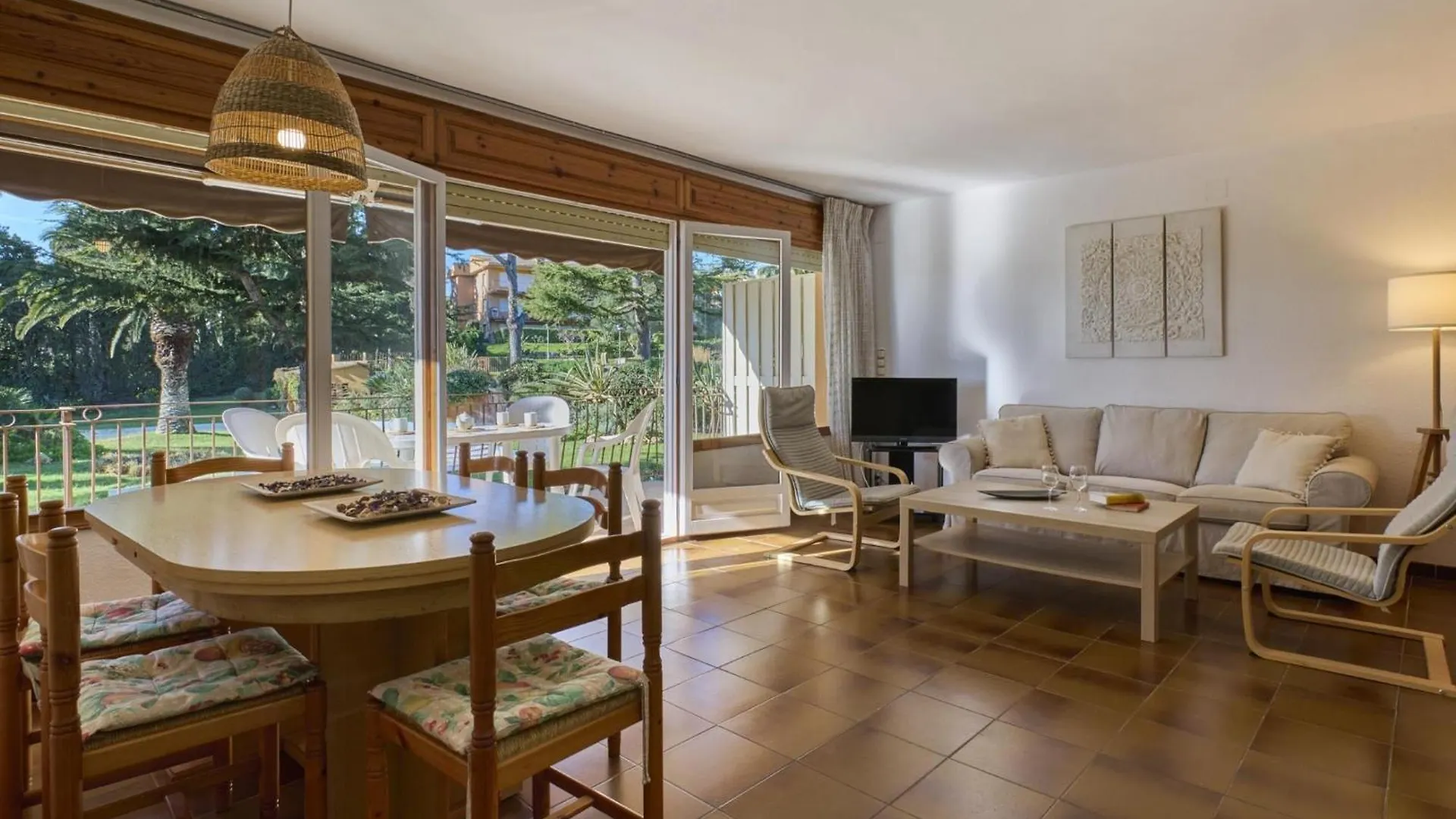 0333 Apartment In Calella De Palafrugell Spain