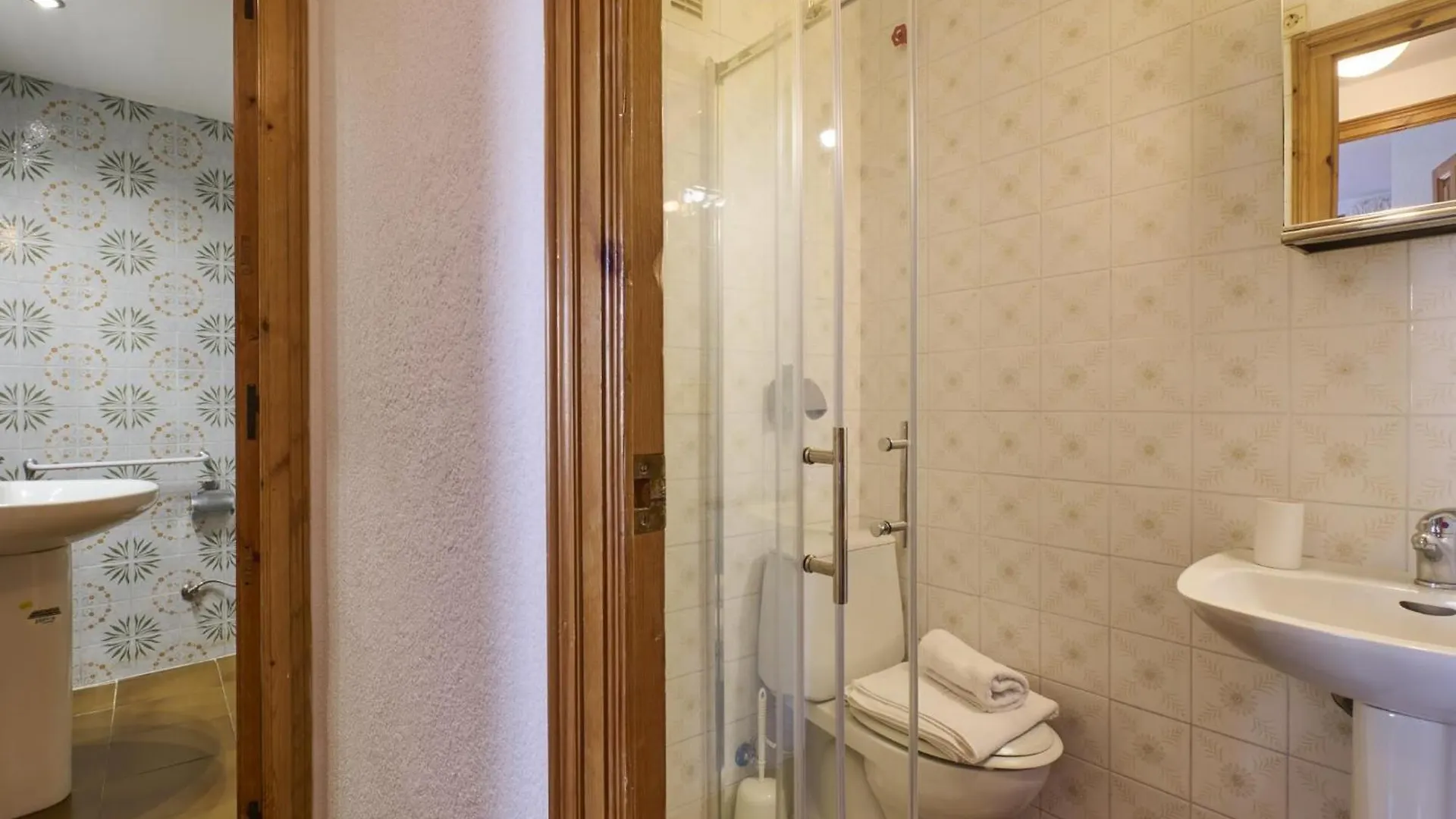 0333 Apartment In Calella De Palafrugell