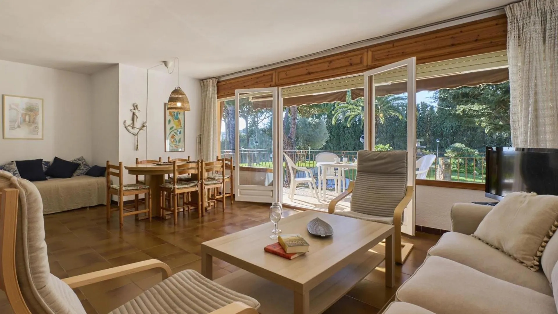 0333 Apartment In Calella De Palafrugell