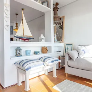 Appartement Els Canyers, Calella De Palafrugell