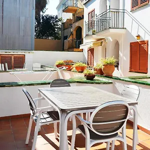 Appartement Precioso A 3 Minutos De La Playa, Con Parking Gratuito, Calella De Palafrugell