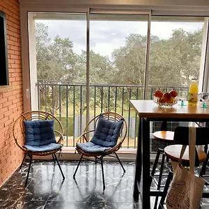 Appartement Per Parelles Reformat Amb Piscina, Calella De Palafrugell